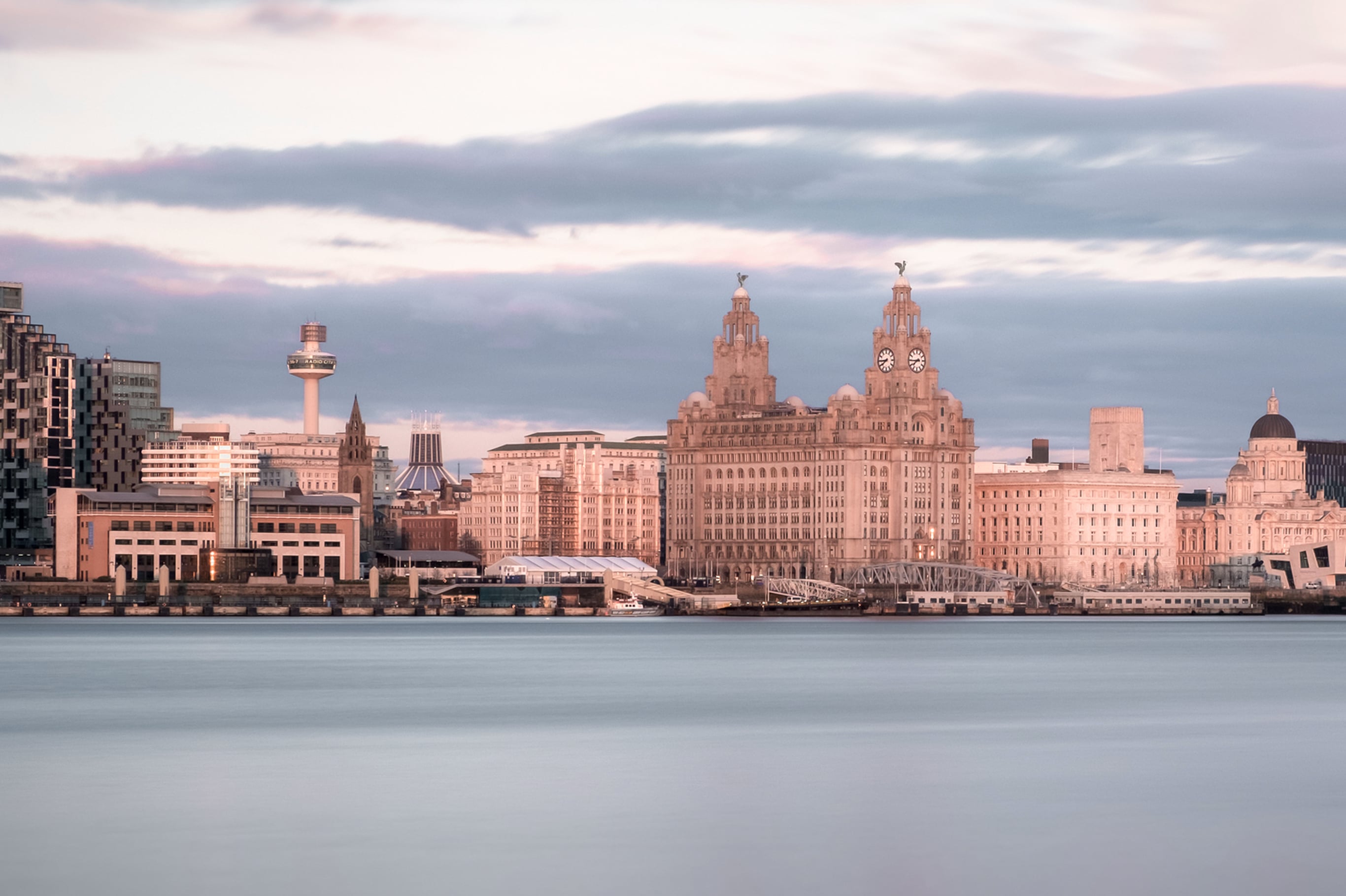 Ear Pinning in Liverpool