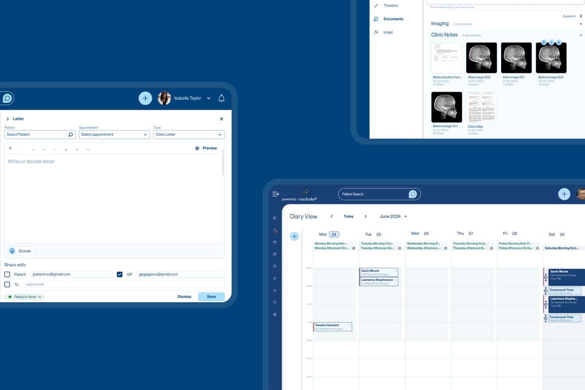 MOS-Overview