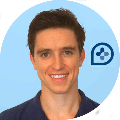 Denis Murphy - Medbelle Physiotherpay