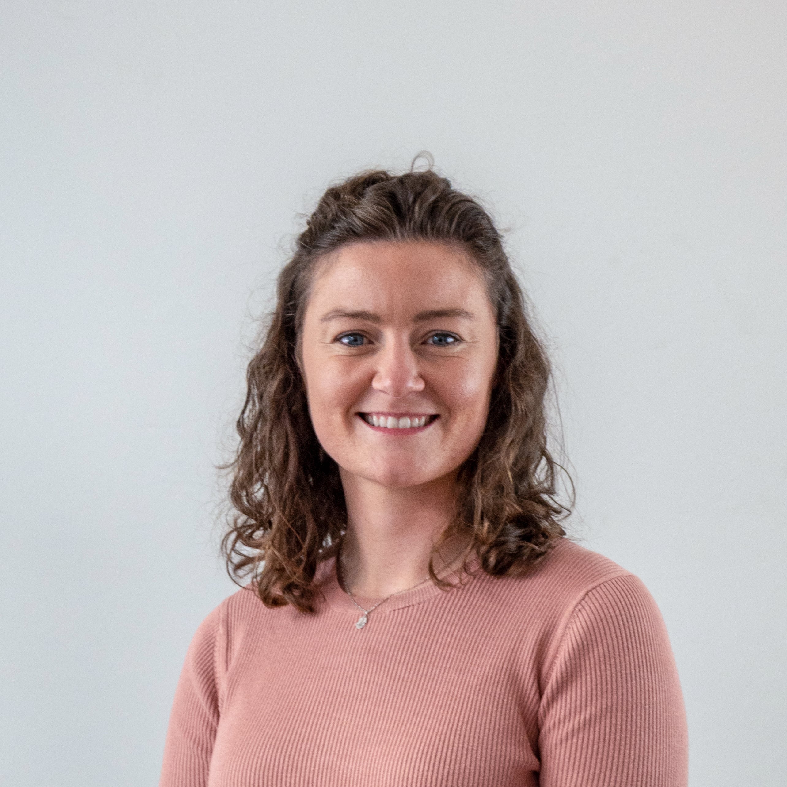 Shauna Chambers | Partnerships Manager & Team Lead