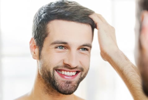 Hair Transplant