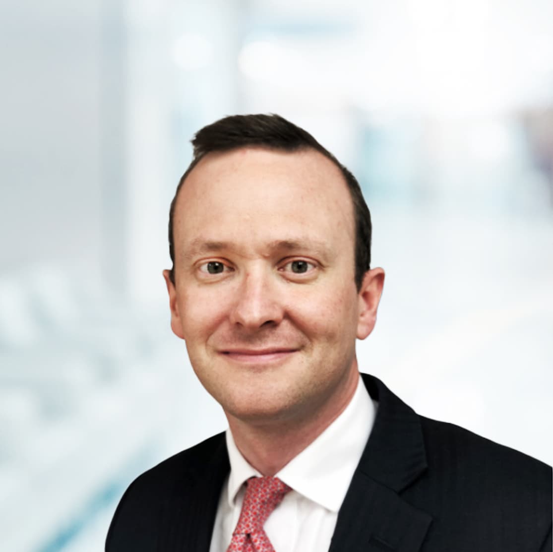 Edmund Fitzgerald O'Connor