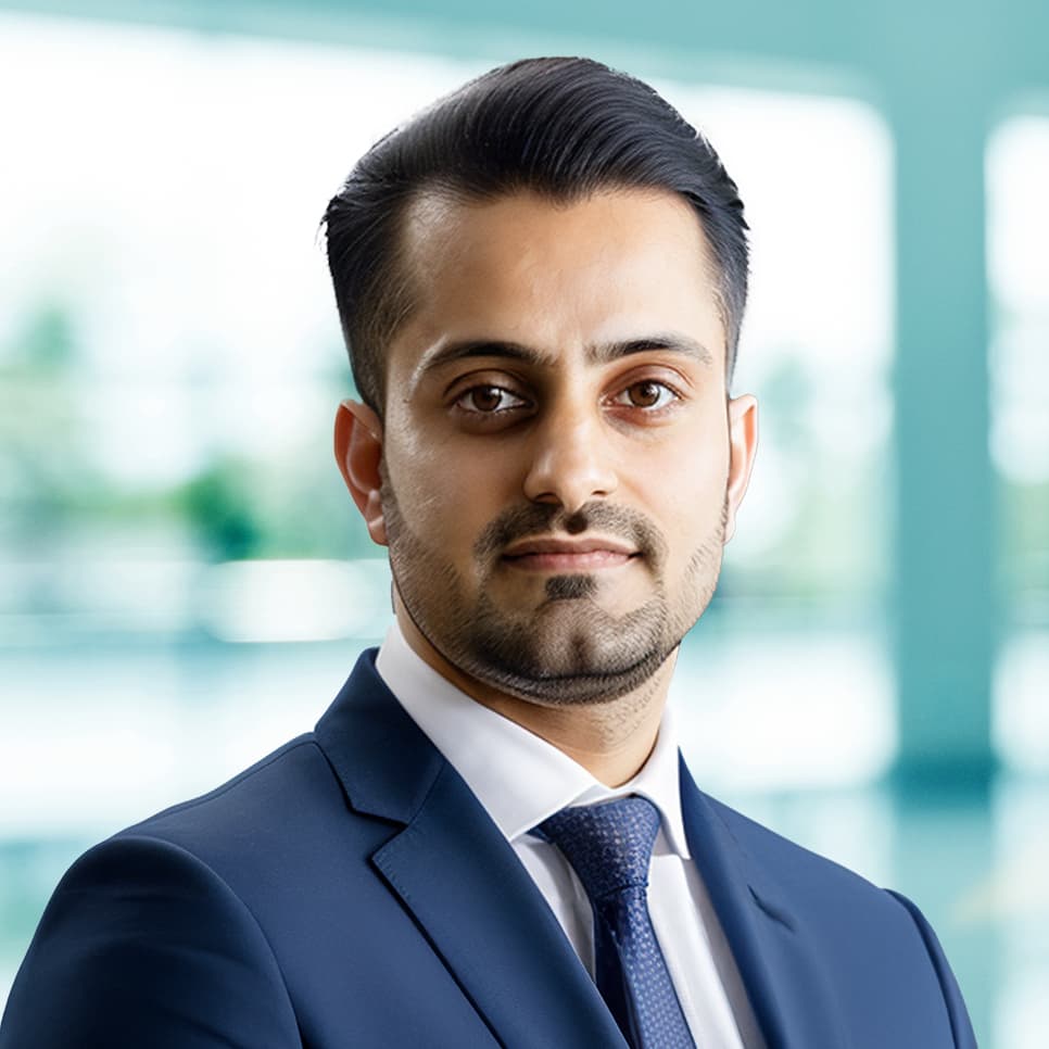 Khalid Malik-Tabassum