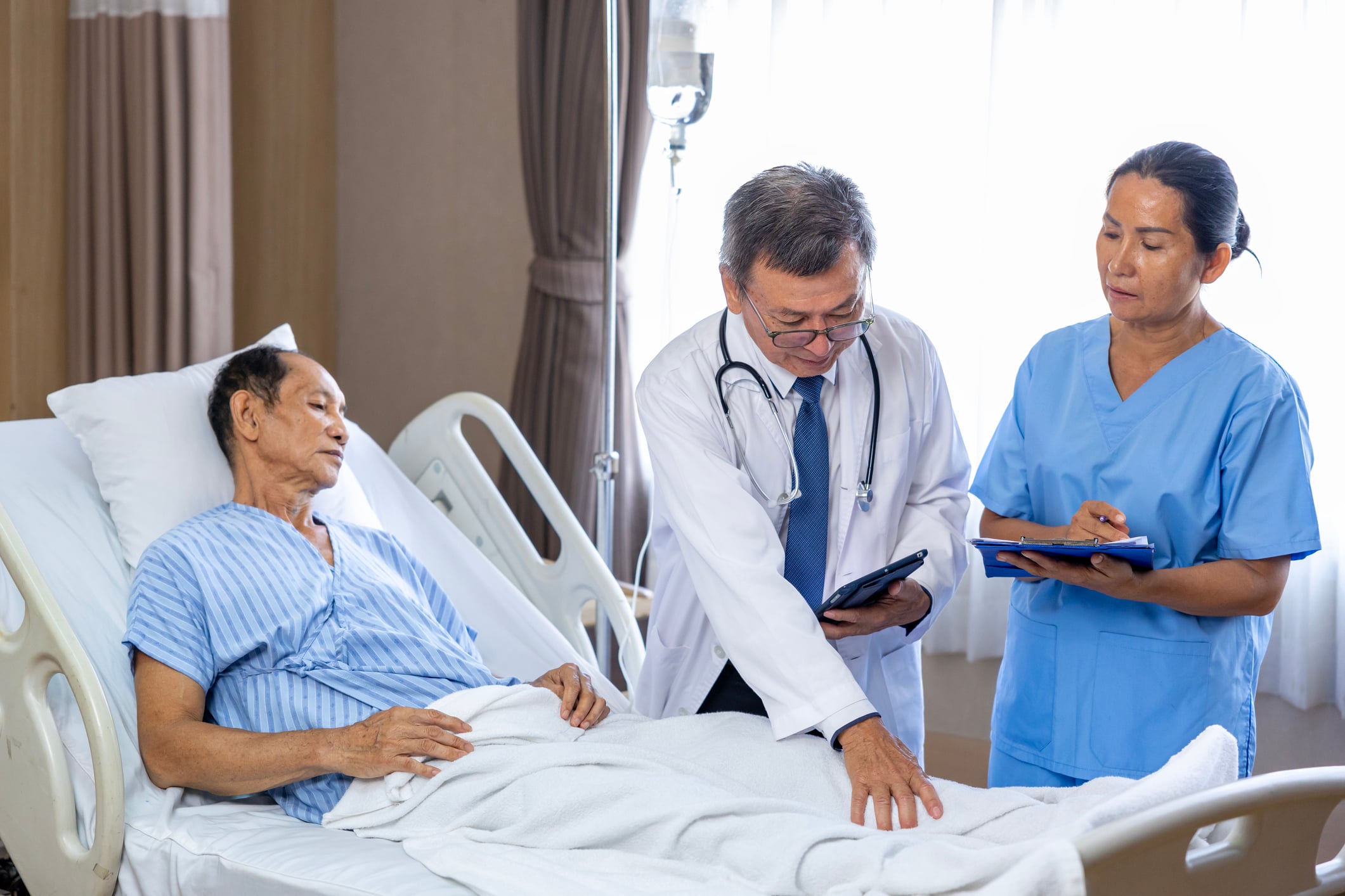 Your Complete Pre & Post-Op Surgery Guide